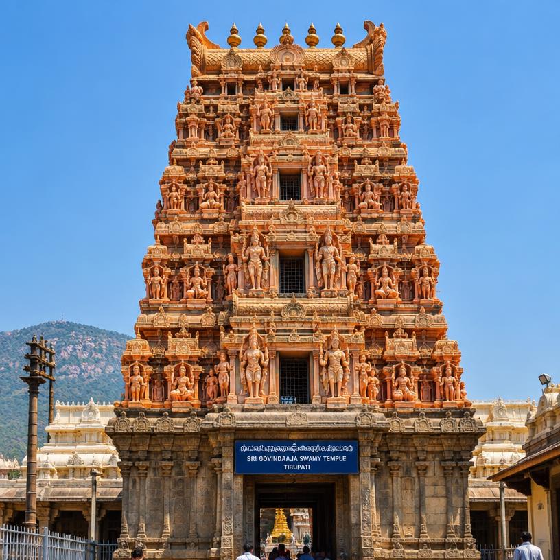 Sri Govindaraja Temple